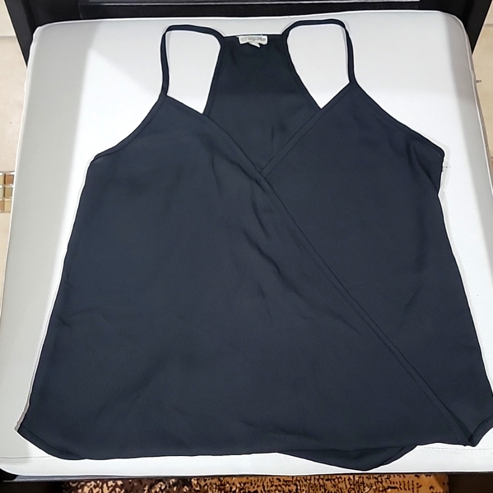 Lily White tank